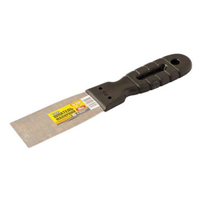Шпатель малярный Mastertool 19-3504 40мм Купить Шпатель малярный Mastertool 19-3504 40мм Инструмент и оборудование