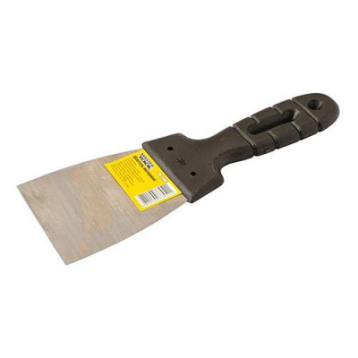 Купить Шпатель малярный Mastertool 19-3508 80мм Инструмент и оборудование
