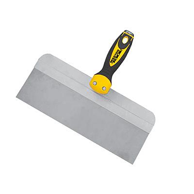 Шпатель Mastertool 19-5325 ударный Al-Profi TPR ручка 250x85мм Купить Шпатель Mastertool 19-5325 ударный Al-Profi TPR ручка 250x85мм Инструмент и оборудование