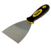 Шпатель Mastertool 19-5115 Flex TPR ручка 150мм Купить Шпатель Mastertool 19-5115 Flex TPR ручка 150мм Инструмент и оборудование
