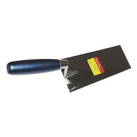 Мастерок трапеция Hand-Tools 160х80мм нержавейка
