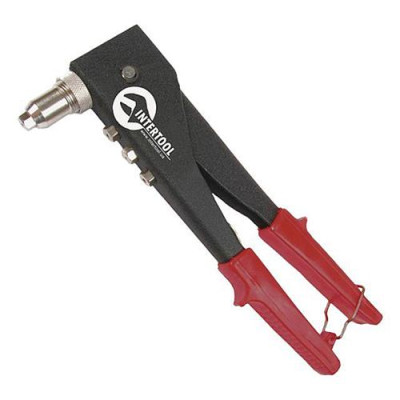 Пистолет заклепочный Intertool RT-0002 ручной Купить Пистолет заклепочный Intertool RT-0002 ручной Инструмент и оборудование