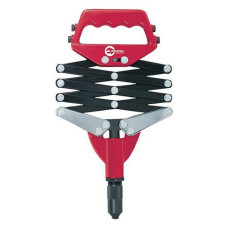 Купить Заклепочник Intertool RT-0007 Инструмент и оборудование