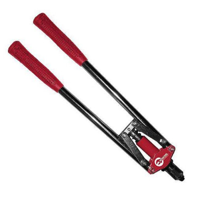 Купить Заклепочник Intertool RT-0008 рычажный 450мм Инструмент и оборудование