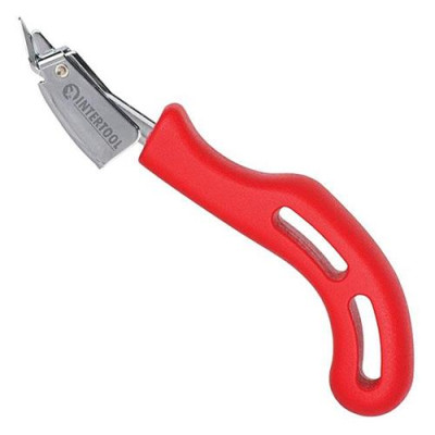 Купить Ликвидатор скоб Intertool RT-0100 Инструмент и оборудование
