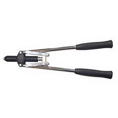 Заклепочник Sigma 210800 262203 двуручный 17" 430мм Купить Заклепочник Sigma 210800 262203 двуручный 17" 430мм Инструмент и оборудование