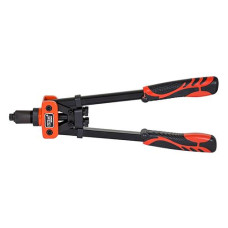 Заклепочник Sigma 2622052 двуручный 360мм 2.4-6/4мм Ultra