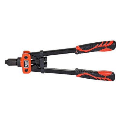 Заклепочник Sigma 2622052 двуручный 360мм 2.4-6/4мм Ultra Купить Заклепочник Sigma 2622052 двуручный 360мм 2.4-6/4мм Ultra Инструмент и оборудование
