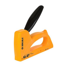 Купить Степлер Sigma 2821431 без регулятора рессорного типа пластик АВС 6-10 мм Инструмент и оборудование