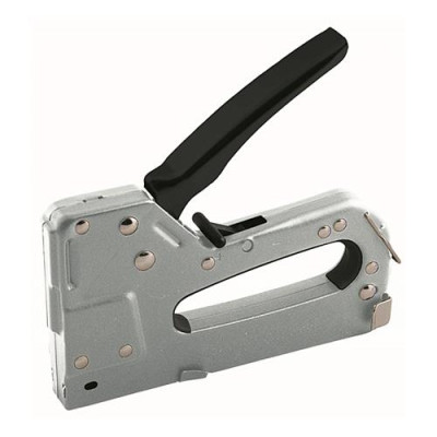Степлер рессорный MasterTool 41-0909 3 в 1 для скобы 4-14мм 11.3x0.7мм гвоздь 14мм скоба 10.6x.2м Купить Степлер рессорный MasterTool 41-0909 3 в 1 для скобы 4-14мм 11.3x0.7мм гвоздь 14мм скоба 10.6x.2м Инструмент и оборудование