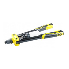 Купить Пистолет для заклепок MasterTool 21-0711 двуручный Профи CrMo 3.2/4.0/4.8мм Инструмент и оборудование