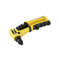 Купить Пистолет для заклепок MasterTool 21-0700 Профи CrMo 2.4/3.2/4.0/4.8мм Инструмент и оборудование