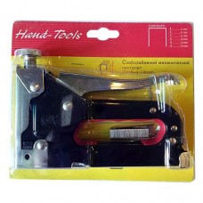 Степлер профессиональный Hand-Tools ТОР