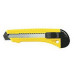 Купить Нож с отламывающимся лезвием Sigma 8213021 18мм Инструмент и оборудование