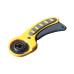 Купить Нож Mastertool 17-0501 роликовый для ковровых покрытий Инструмент и оборудование
