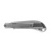 Нож H-Tools 17D128 металлический автозамок 2 лезвия 18мм Купить Нож H-Tools 17D128 металлический автозамок 2 лезвия 18мм Инструмент и оборудование