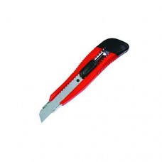 Нож канцелярский H-Tools 17D518 18мм