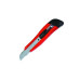 Нож канцелярский H-Tools 17D518 18мм Купить Нож канцелярский H-Tools 17D518 18мм Инструмент и оборудование