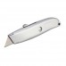 Купить Нож с трапециевидным лезвием Kubis 04-03-1519 металлический Инструмент и оборудование