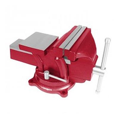 Тиски слесарные поворотные Intertool HT-0051 100мм Купить Тиски слесарные поворотные Intertool HT-0051 100мм Инструмент и оборудование