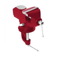 Купить Тиски слесарные поворотные Intertool HT-0054 60мм Инструмент и оборудование