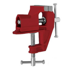 Купить Тиски мини Intertool HT-0058 75мм Инструмент и оборудование