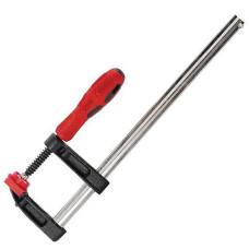 Купить Струбцина столярная Intertool HT-6006 800x120мм DIN 5117 Инструмент и оборудование