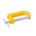 Струбцина столярная MasterTool 07-0305 тип G 50мм Купить Струбцина столярная MasterTool 07-0305 тип G 50мм Инструмент и оборудование