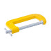 Струбцина столярная MasterTool 07-0310 тип G 100мм Купить Струбцина столярная MasterTool 07-0310 тип G 100мм Инструмент и оборудование