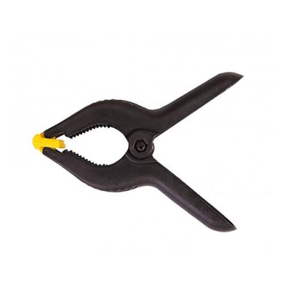 Купить Струбцина столярная Mastertool 07-0560 тип A 60мм сила зажатия 15.3 кг набор 4шт Инструмент и оборудование