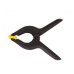 Купить Струбцина столярная Mastertool 07-0560 тип A 60мм сила зажатия 15.3 кг набор 4шт Инструмент и оборудование