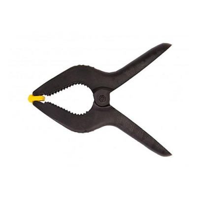 Купить Струбцина столярная Mastertool 07-0595 тип A 95мм сила зажатия 15.3 кг набор 2шт Инструмент и оборудование