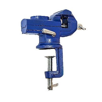 Тиски поворотные H-Tools 07K206 60мм Купить Тиски поворотные H-Tools 07K206 60мм Инструмент и оборудование