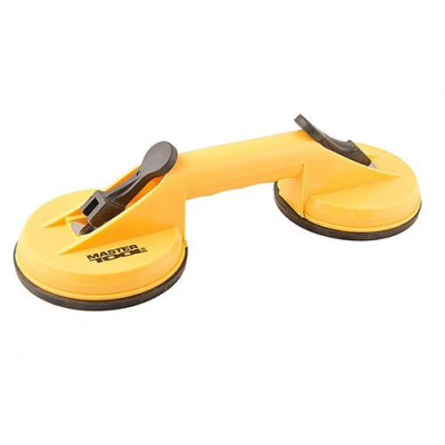 Держатель вакуумный MasterTool 14-0902 для стекла двойной 80кг Купить Держатель вакуумный MasterTool 14-0902 для стекла двойной 80кг Инструмент и оборудование
