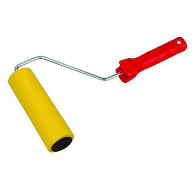 Валик Mastertool 92-6418 прижимной обойный d 6мм 40/180мм Купить Валик Mastertool 92-6418 прижимной обойный d 6мм 40/180мм Инструмент и оборудование