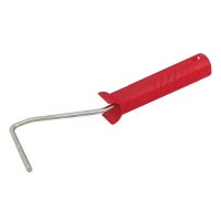 Ручка для валика Mastertool 92-7111 200x6мм
