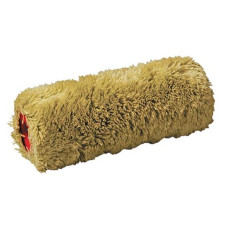 Купить Валик Mastertool 92-5103-P Синтекс с ручкой d8мм 48x180x18мм Инструмент и оборудование