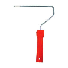Купить Ручка для валика Intertool KT-4905 50x6мм Инструмент и оборудование