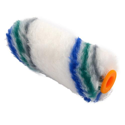 Валик малярный LT/ Maxidrill 5107-61570 Элитаколор-Tempera 6х15х70мм натуральная шерсть Купить Валик малярный LT/ Maxidrill 5107-61570 Элитаколор-Tempera 6х15х70мм натуральная шерсть Инструмент и оборудование