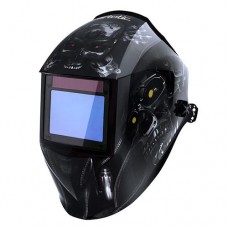 Маска хамелеон Vita TIG 3-A Pro TrueColor цвет робот