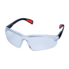 Купить Очки защитные Sigma 9410481 Vulcan anti-scratch anti-fog прозрачные Инструмент и оборудование