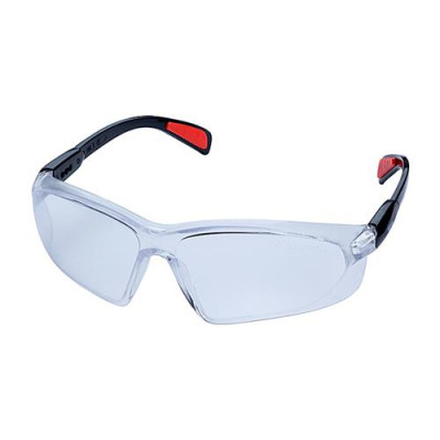 Купить Очки защитные Sigma 9410481 Vulcan anti-scratch anti-fog прозрачные Инструмент и оборудование