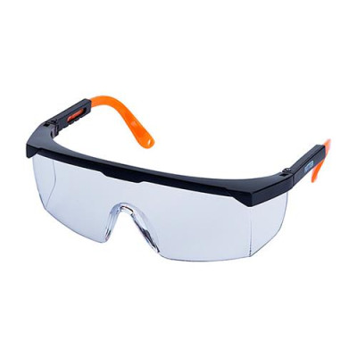 Очки защитные Sigma 9410261 Fitter anti-scratch anti-fog прозрачные Купить Очки защитные Sigma 9410261 Fitter anti-scratch anti-fog прозрачные Инструмент и оборудование