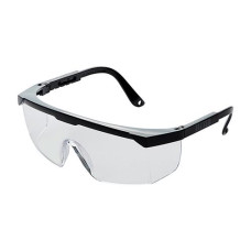 Купить Очки защитные Sigma 9410241 Fitter anti-scratch прозрачные Инструмент и оборудование