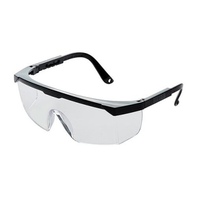 Очки защитные Sigma 9410241 Fitter anti-scratch прозрачные Купить Очки защитные Sigma 9410241 Fitter anti-scratch прозрачные Инструмент и оборудование