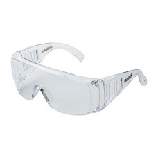 Купить Очки защитные Sigma 9410201 Master anti-scratch прозрачные Инструмент и оборудование
