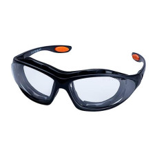 Купить Набор очки защитные Sigma 9410911 Super Zoom anti-scratch anti-fog с обтюратором и сменными дужками Инструмент и оборудование