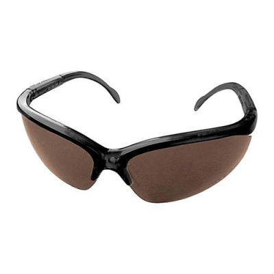 Купить Очки защитные Sigma 9411605 Sport anti-scratch затемненные Инструмент и оборудование