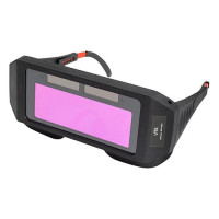 Очки с автозатемнением Vita с дужками
