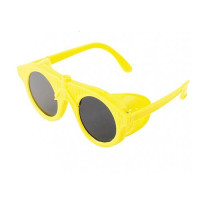Очки защитные открытые Master-Tool 82-0206 Велдинг DIN 10 газосварочные